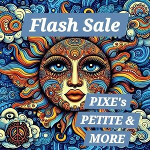 Aqua_Pixe's NEXT SHOW! BOOK MARK IT NOW.